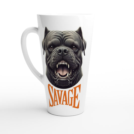 Cane Corso SAVAGE Mug - Petselfie