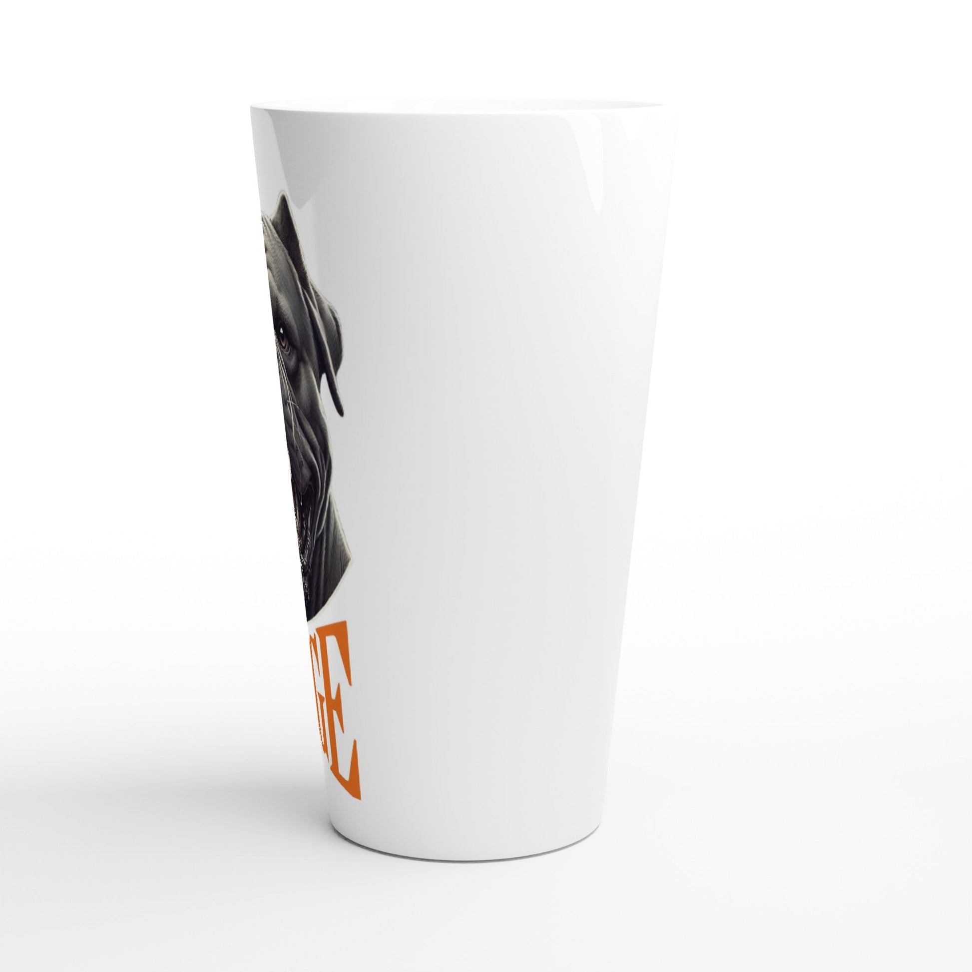 Cane Corso SAVAGE Mug - Petselfie