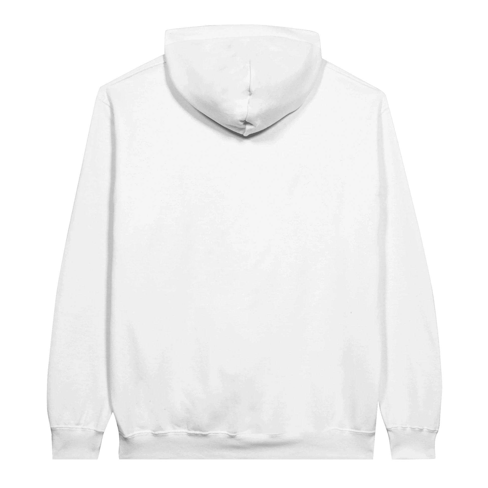 Chihuahuas Kissing Valentine Pullover Hoodie - Petselfie