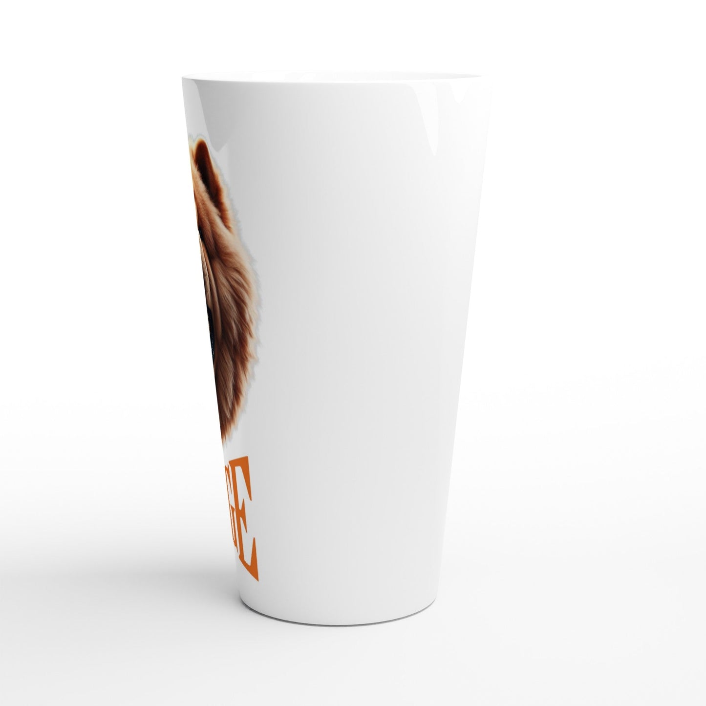 Chow Chow SAVAGE Mug - Petselfie