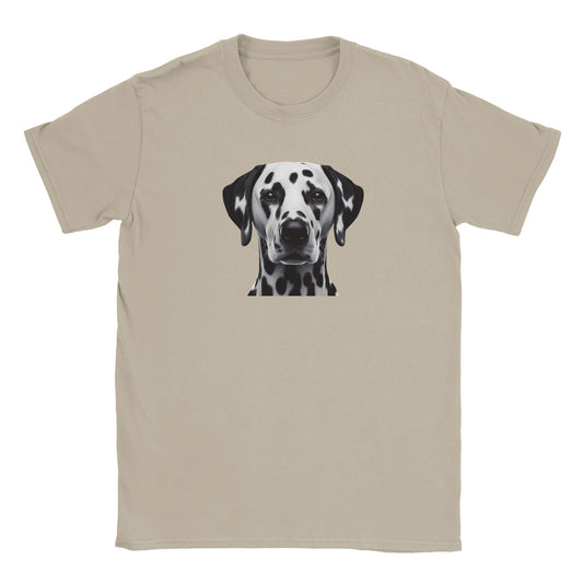 Dalmatian T-Shirt - PetSelfie - Petselfie