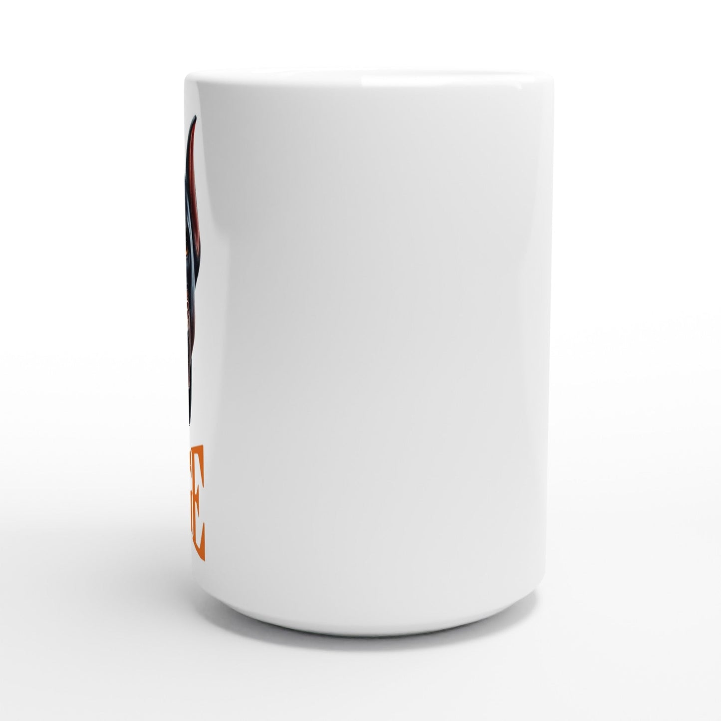 Doberman Pinscher SAVAGE Mug - Petselfie