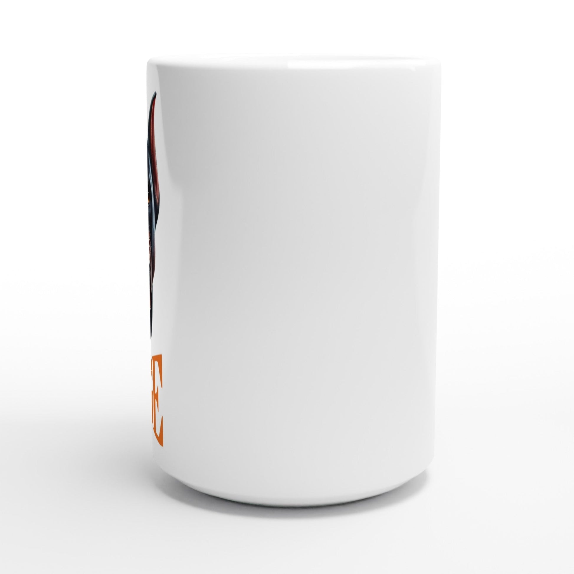 Doberman Pinscher SAVAGE Mug - Petselfie