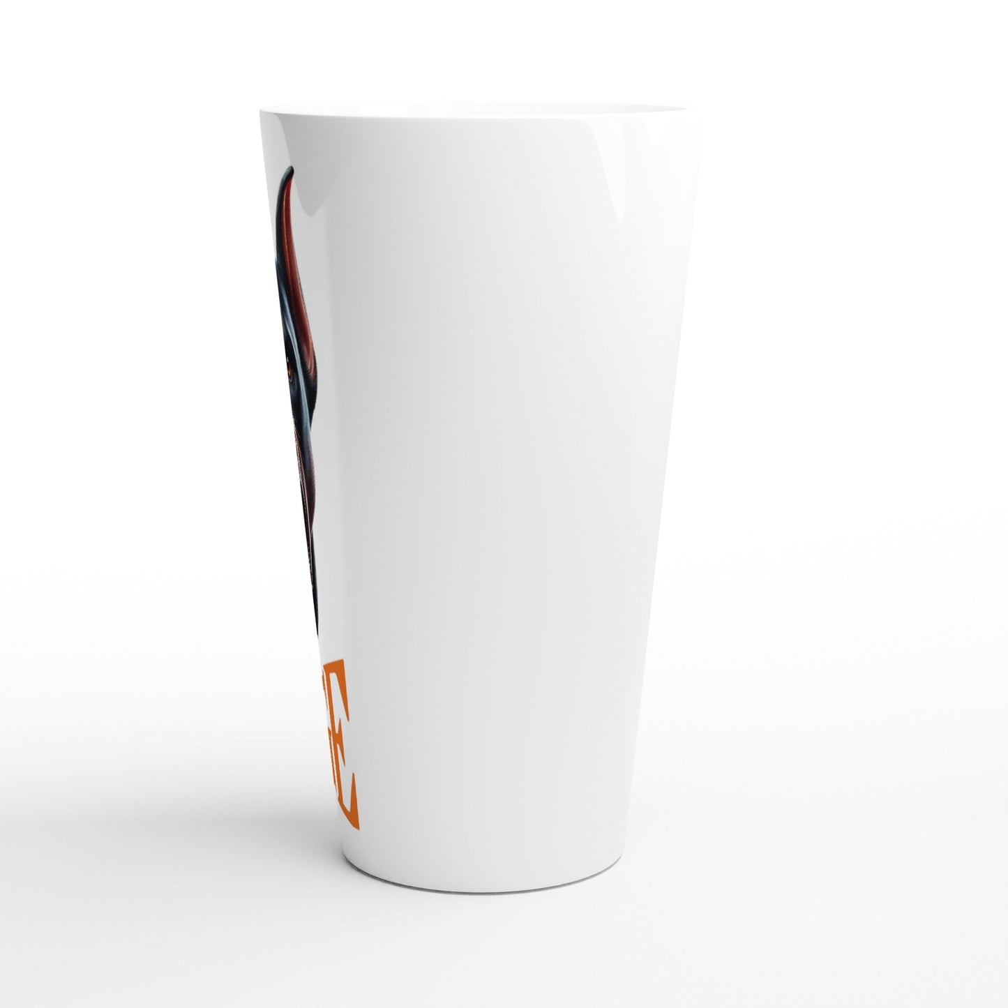 Doberman Pinscher SAVAGE Mug - Petselfie