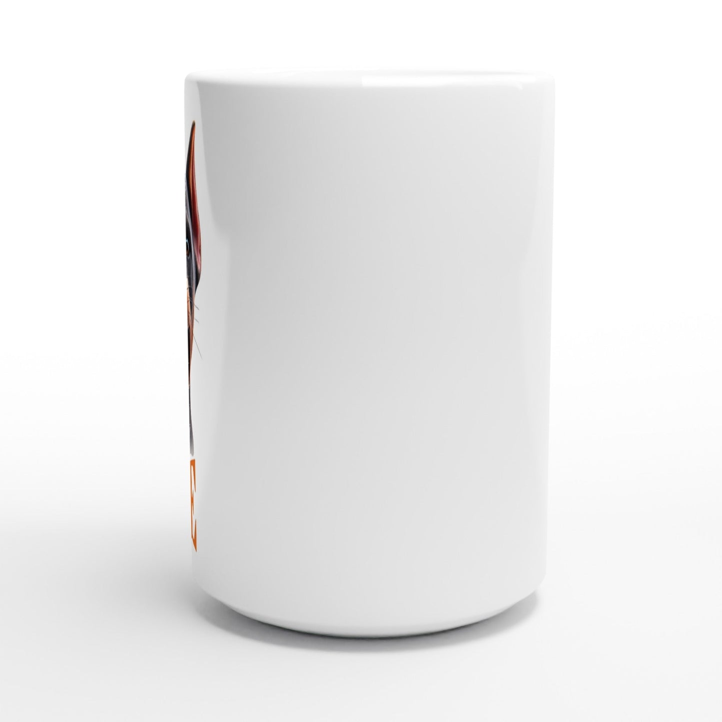 Doberman Puppy SAVAGE Mug - Petselfie