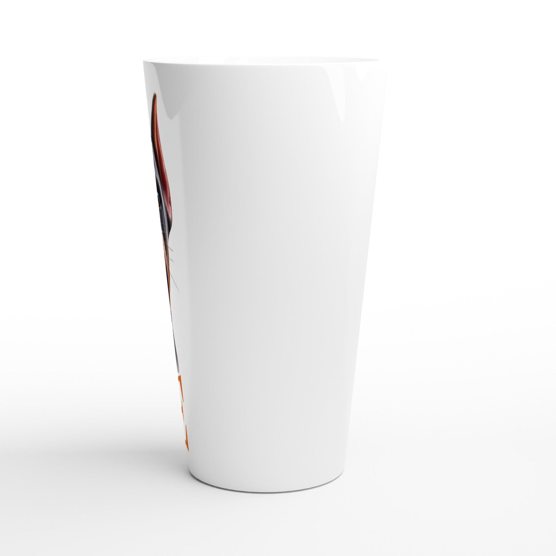 Doberman Puppy SAVAGE Mug - Petselfie