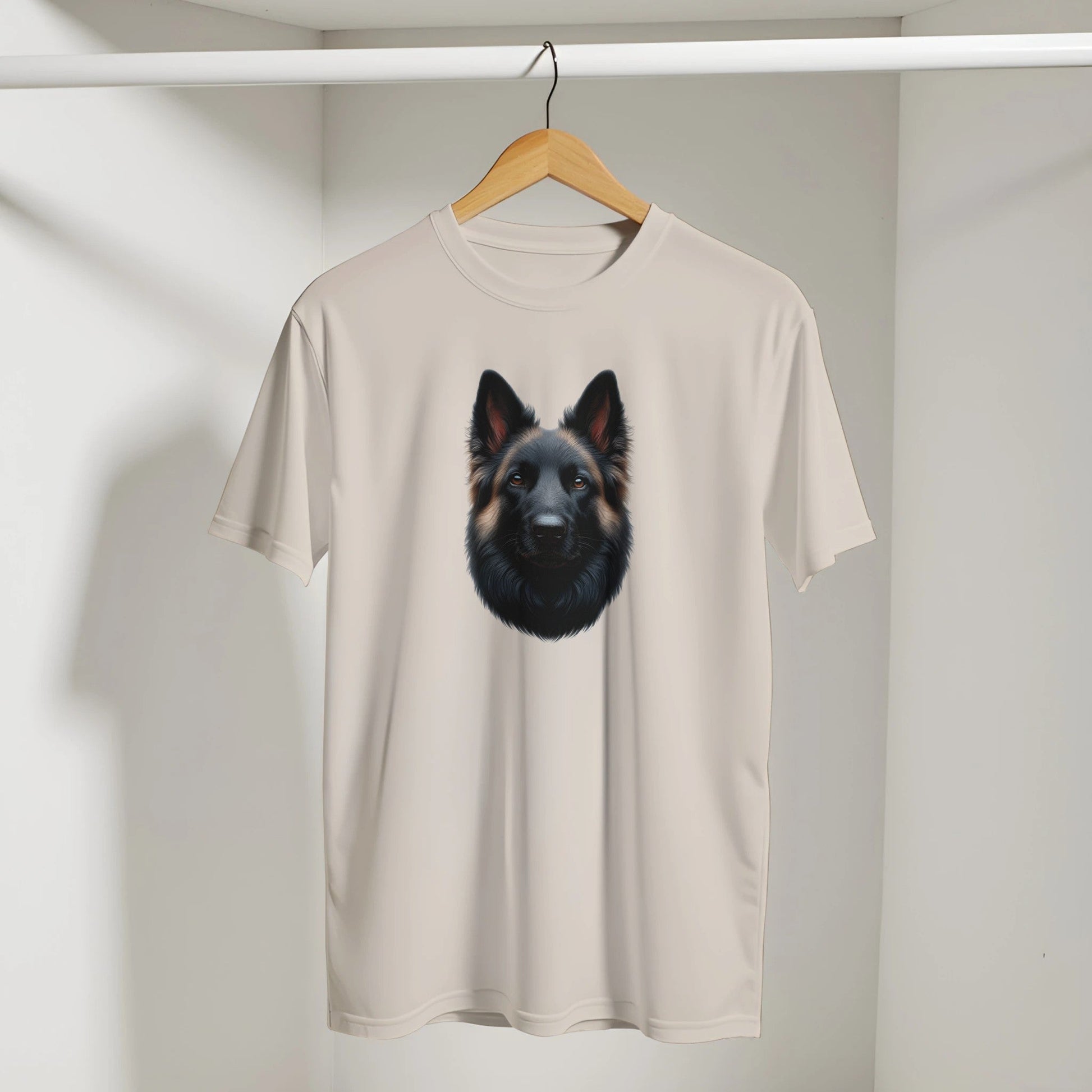 Dutch Shepherd Dog T-Shirt - PetSelfie - Petselfie