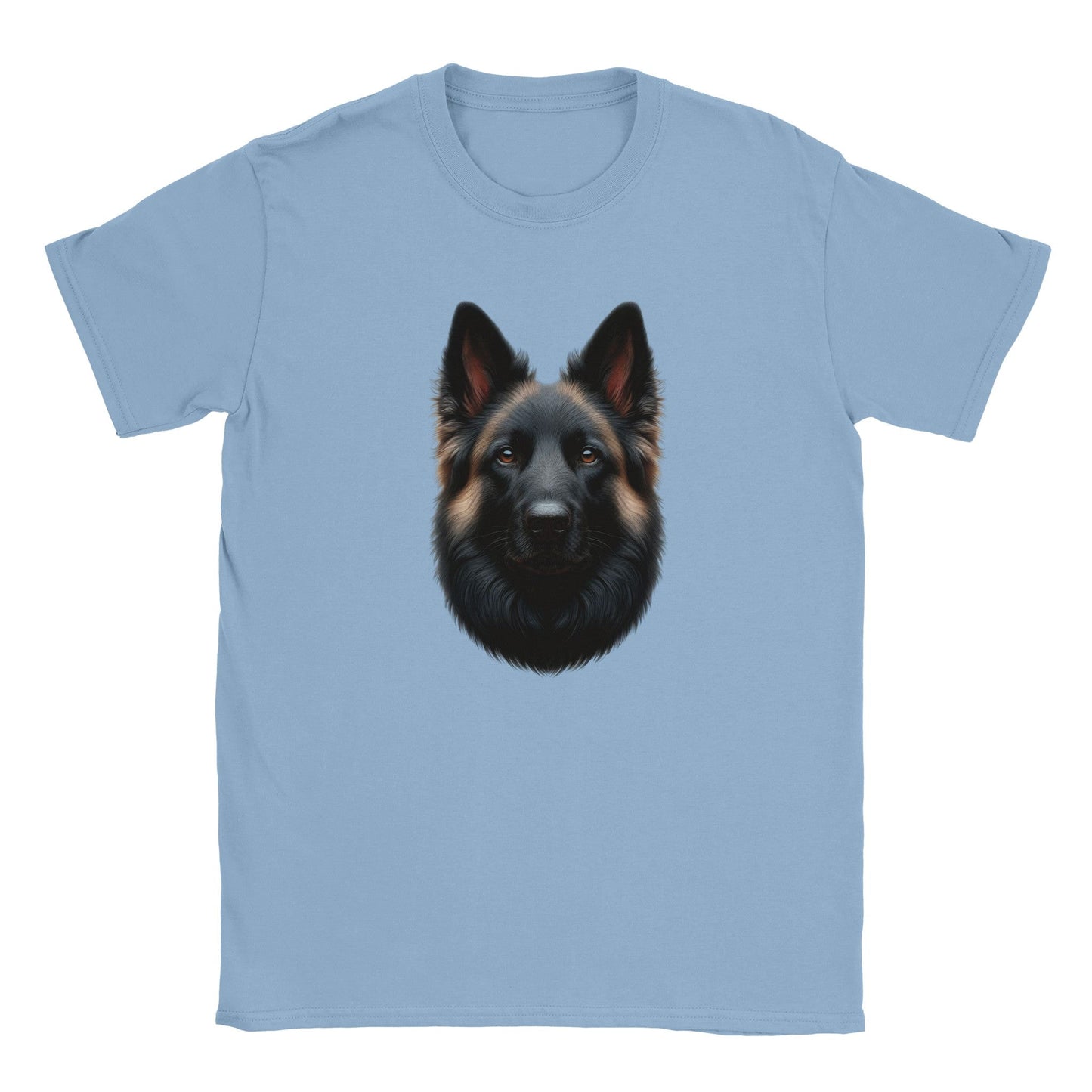 Dutch Shepherd Dog T-Shirt - PetSelfie - Petselfie