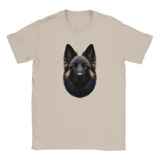 Dutch Shepherd Dog T-Shirt - PetSelfie - Petselfie