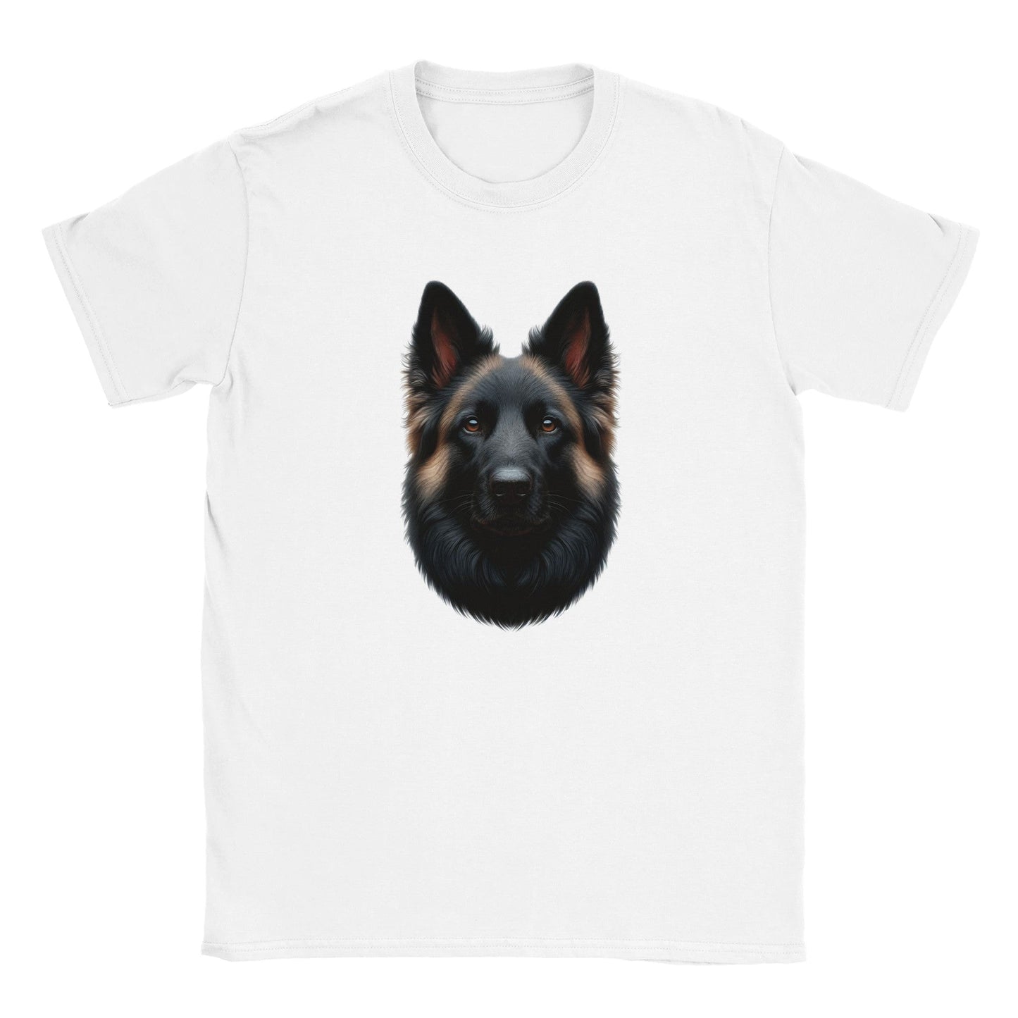 Dutch Shepherd Dog T-Shirt - PetSelfie - Petselfie