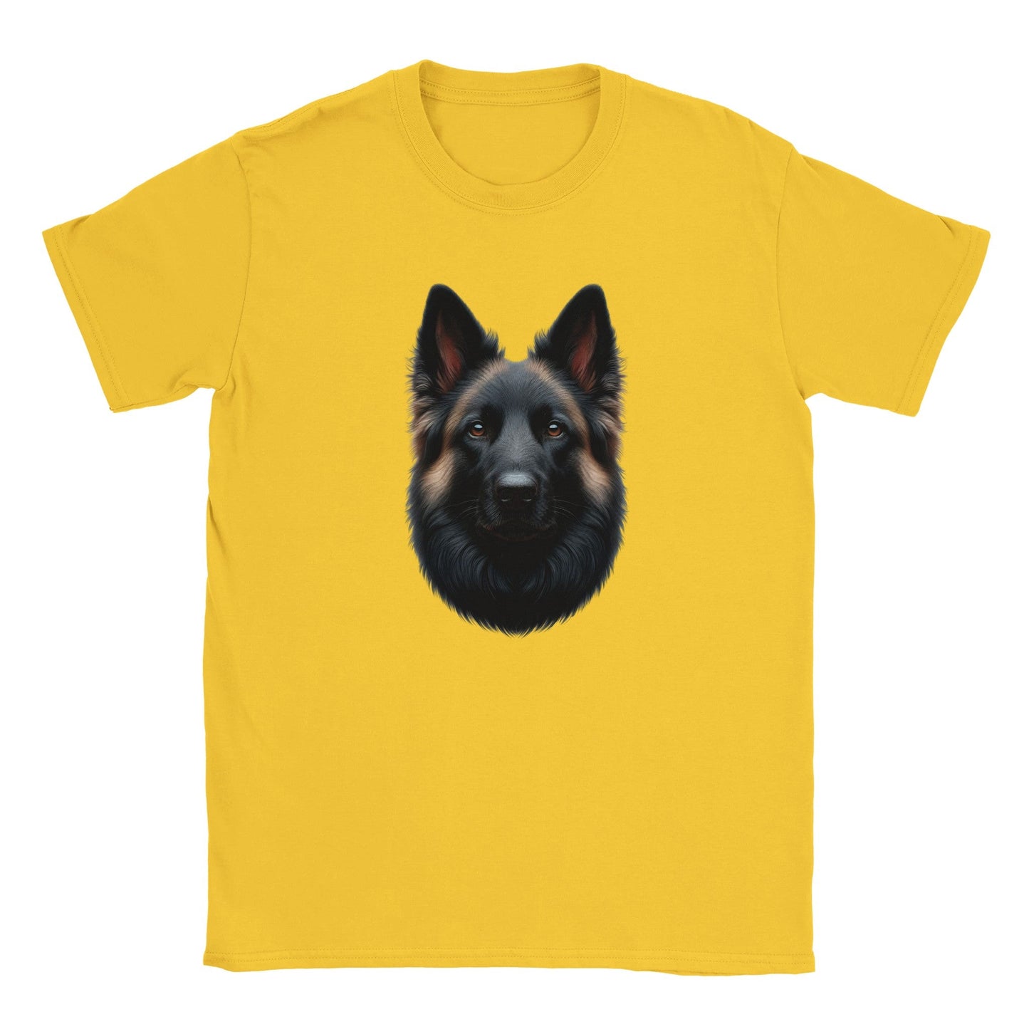 Dutch Shepherd Dog T-Shirt - PetSelfie - Petselfie