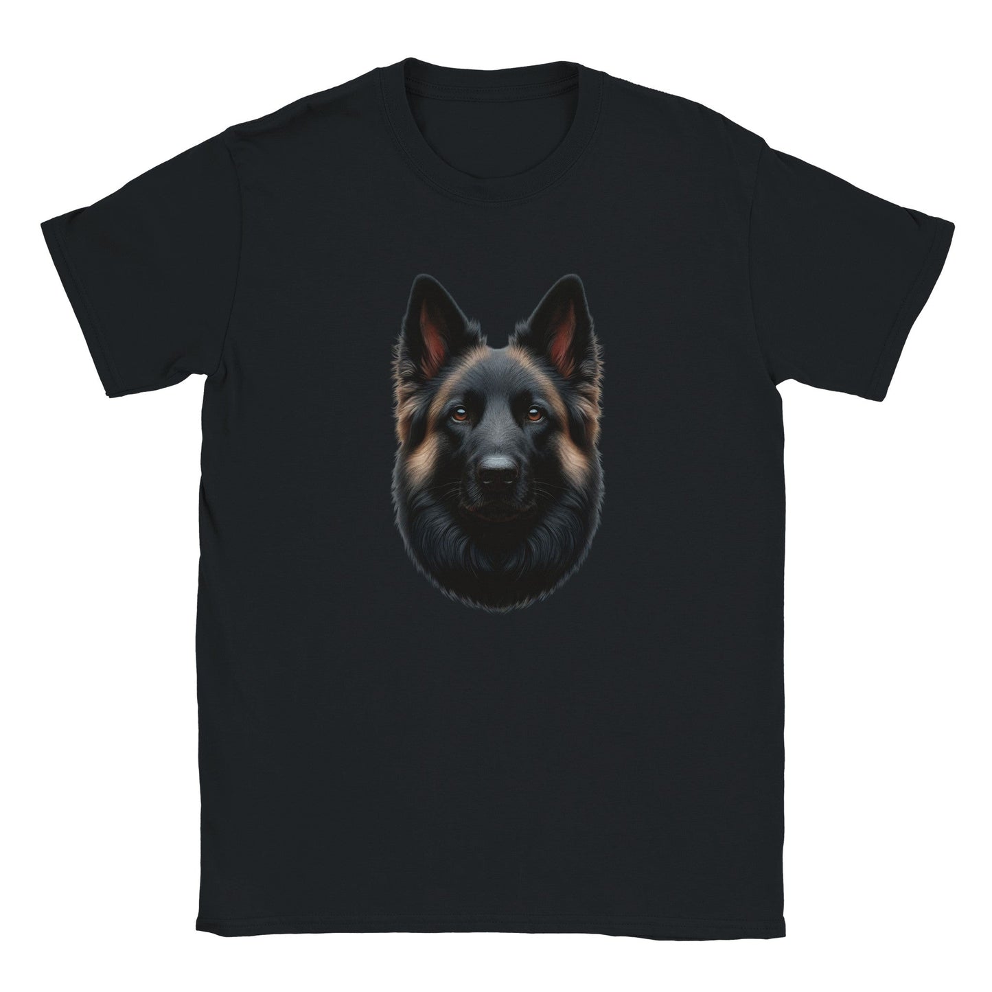 Dutch Shepherd Dog T-Shirt - PetSelfie - Petselfie