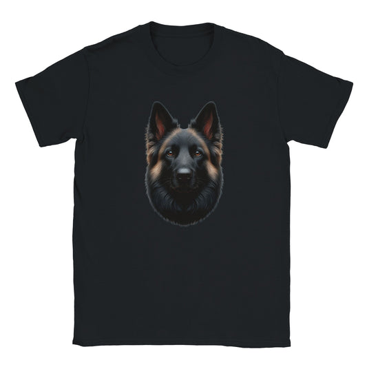 Dutch Shepherd Dog T-Shirt - PetSelfie - Petselfie