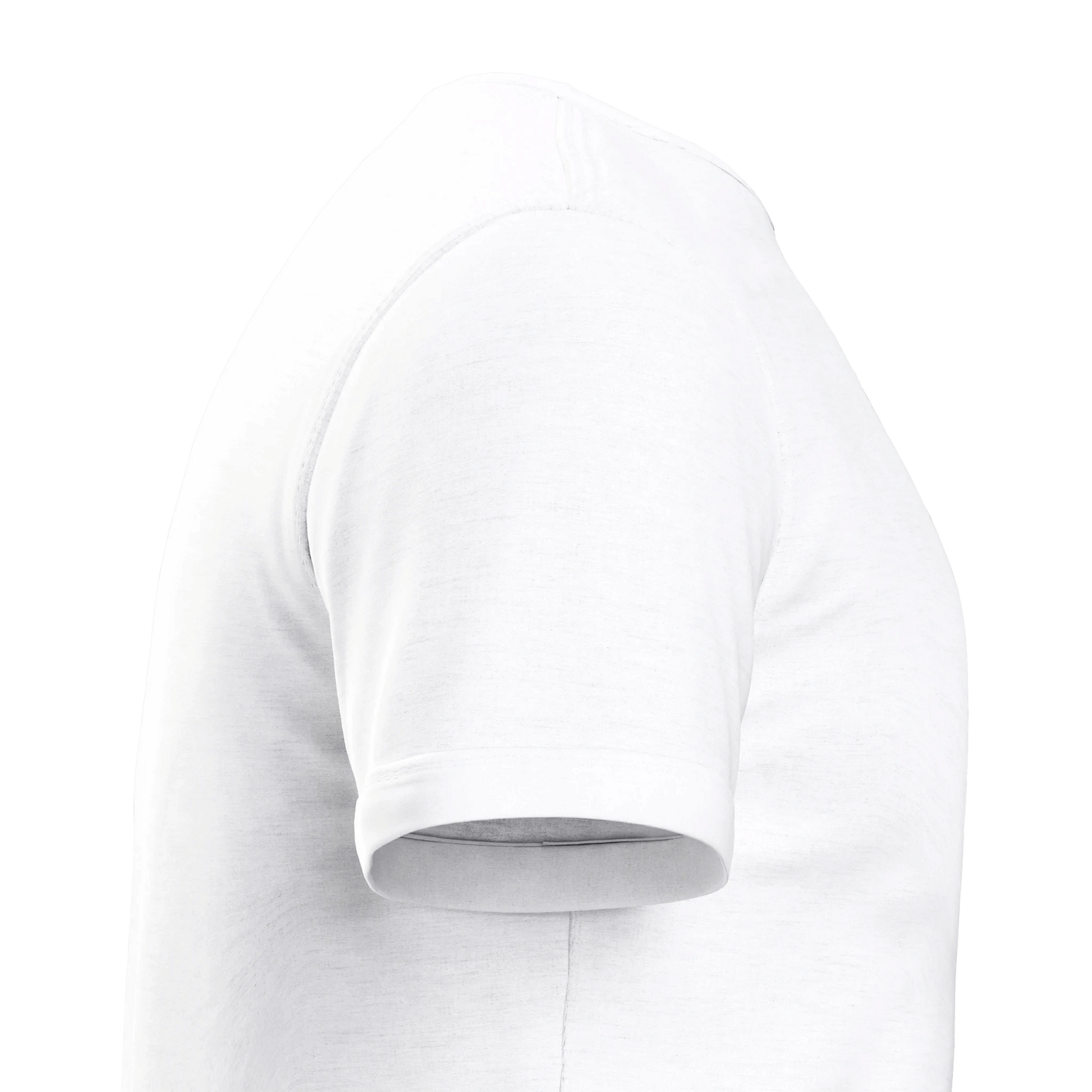 Fathers Day Border Collie With Hat T-shirt - Petselfie