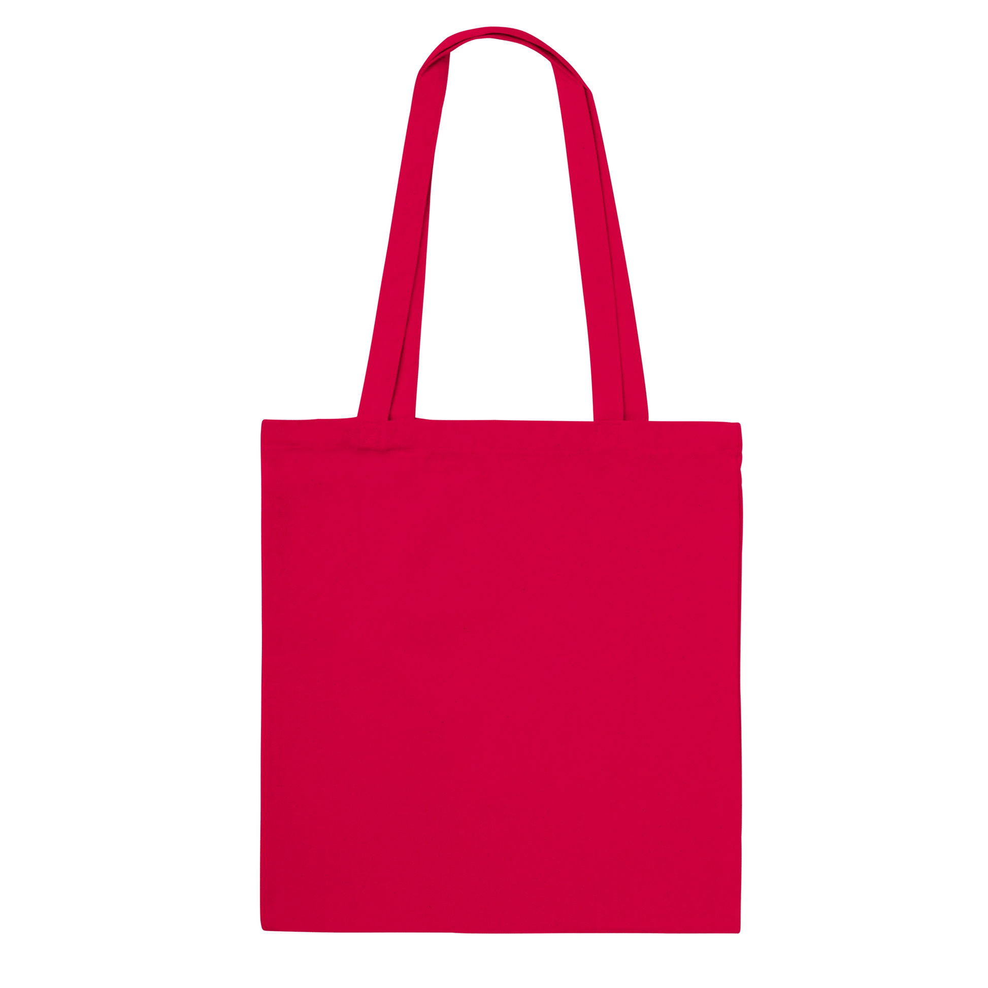 Fur Baby Black Labrador Classic Tote Bag - Petselfie