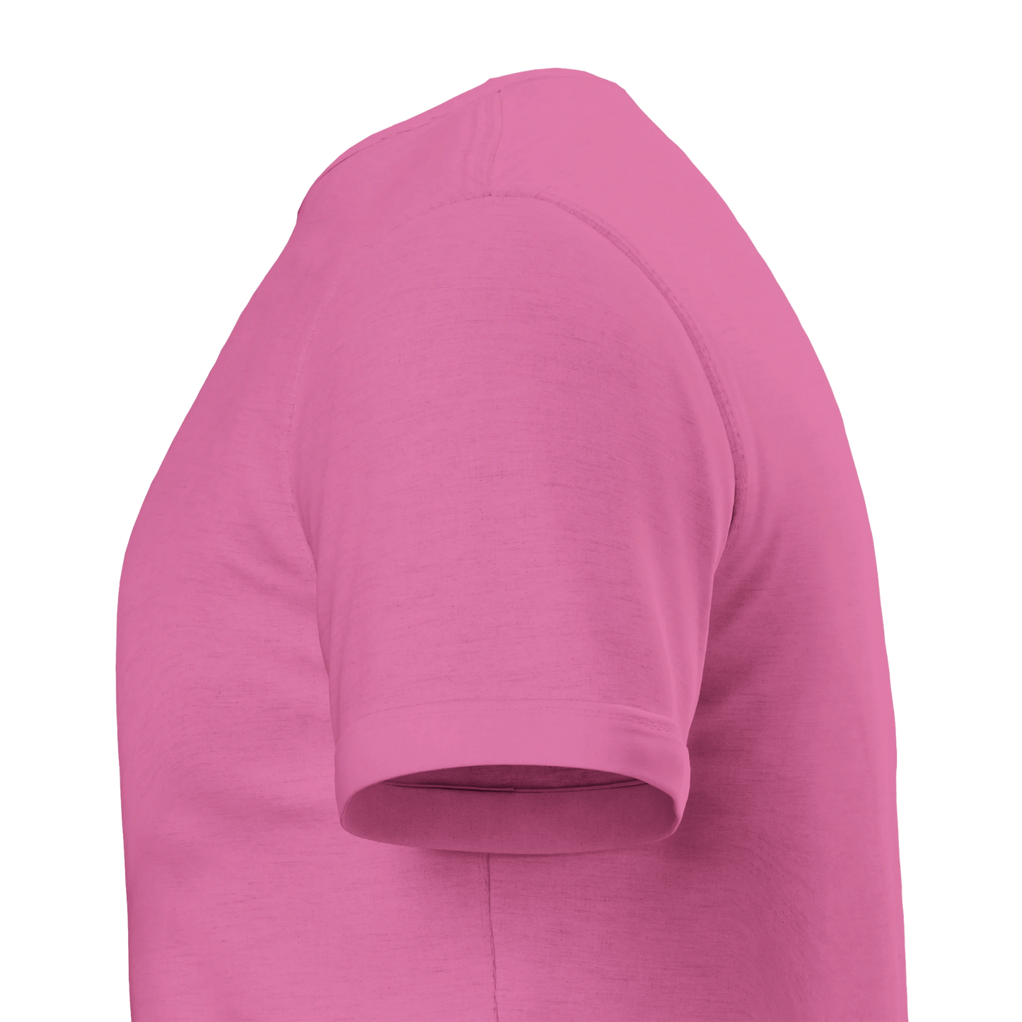 Fur Baby Pug Fawn T-shirt - Petselfie