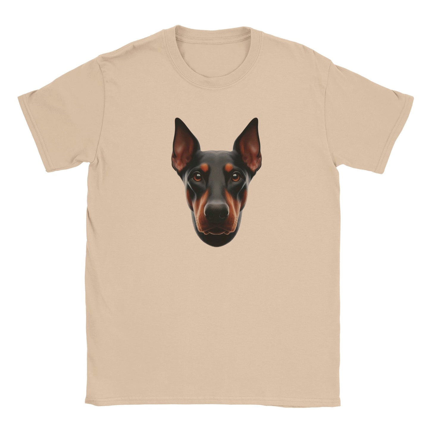 German Pinscher T-Shirt - PetSelfie - Petselfie