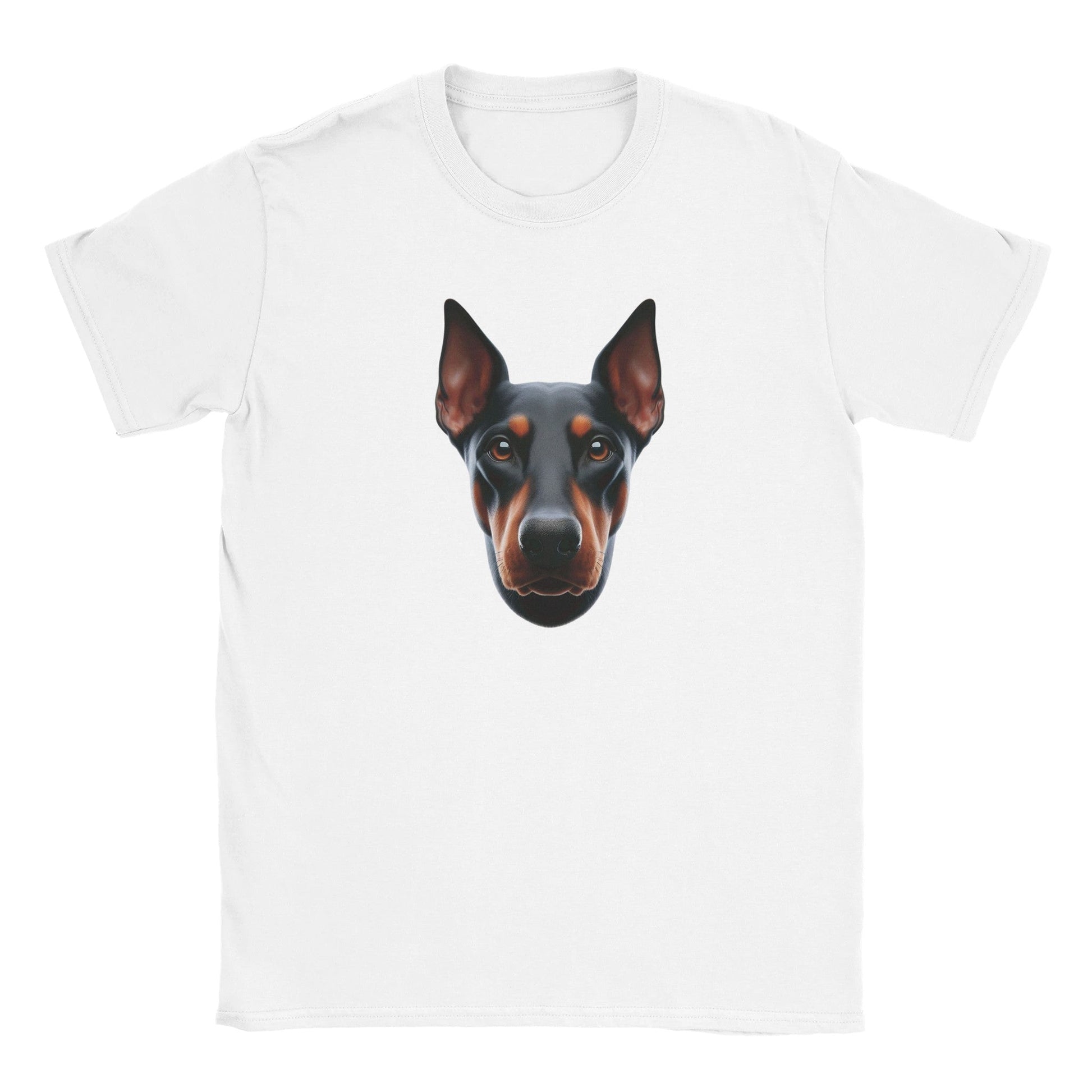 German Pinscher T-Shirt - PetSelfie - Petselfie