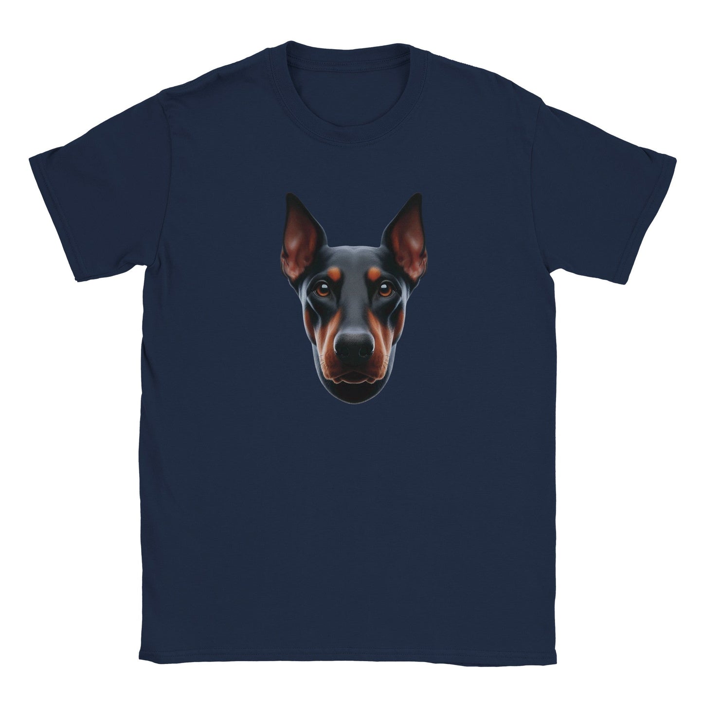 German Pinscher T-Shirt - PetSelfie - Petselfie