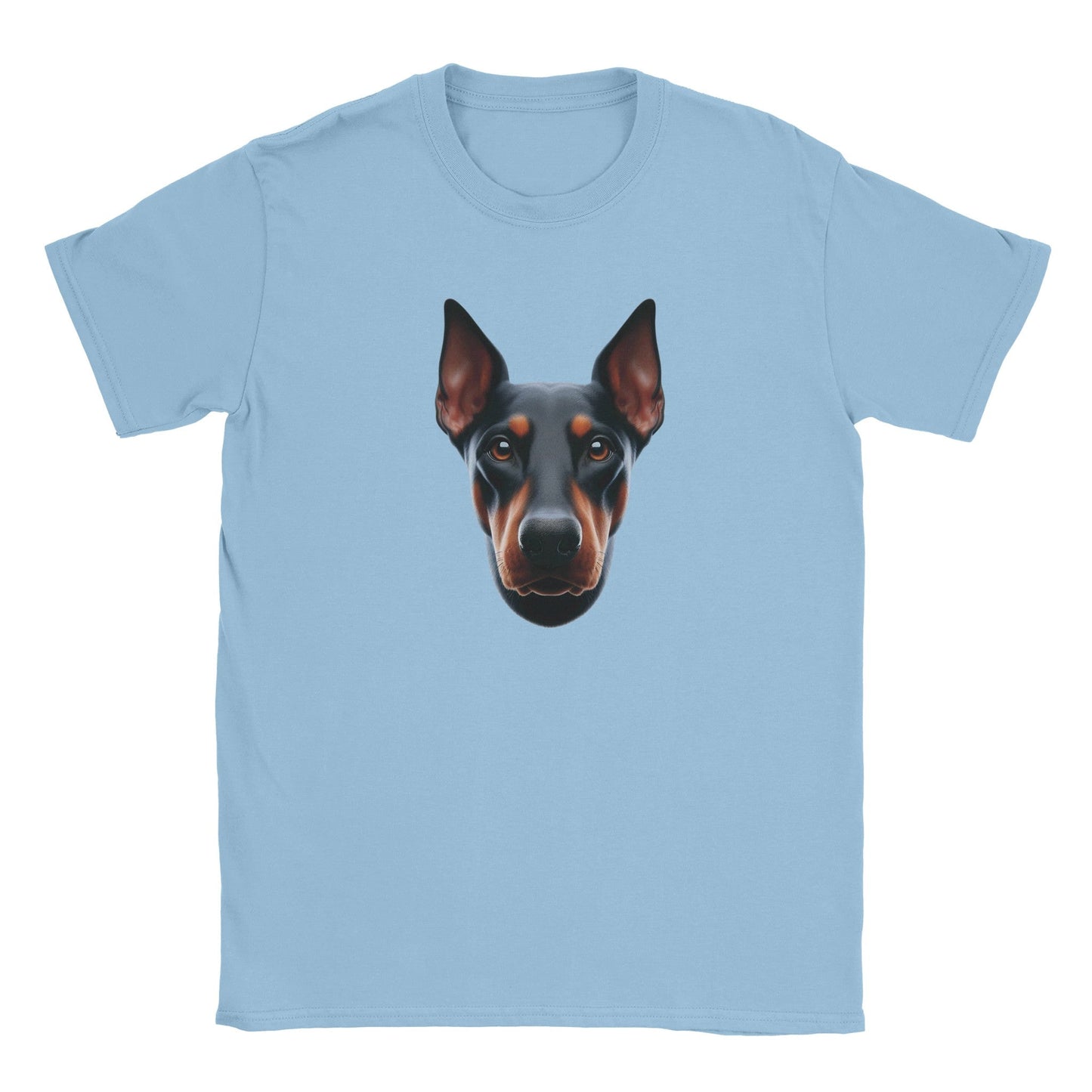 German Pinscher T-Shirt - PetSelfie - Petselfie