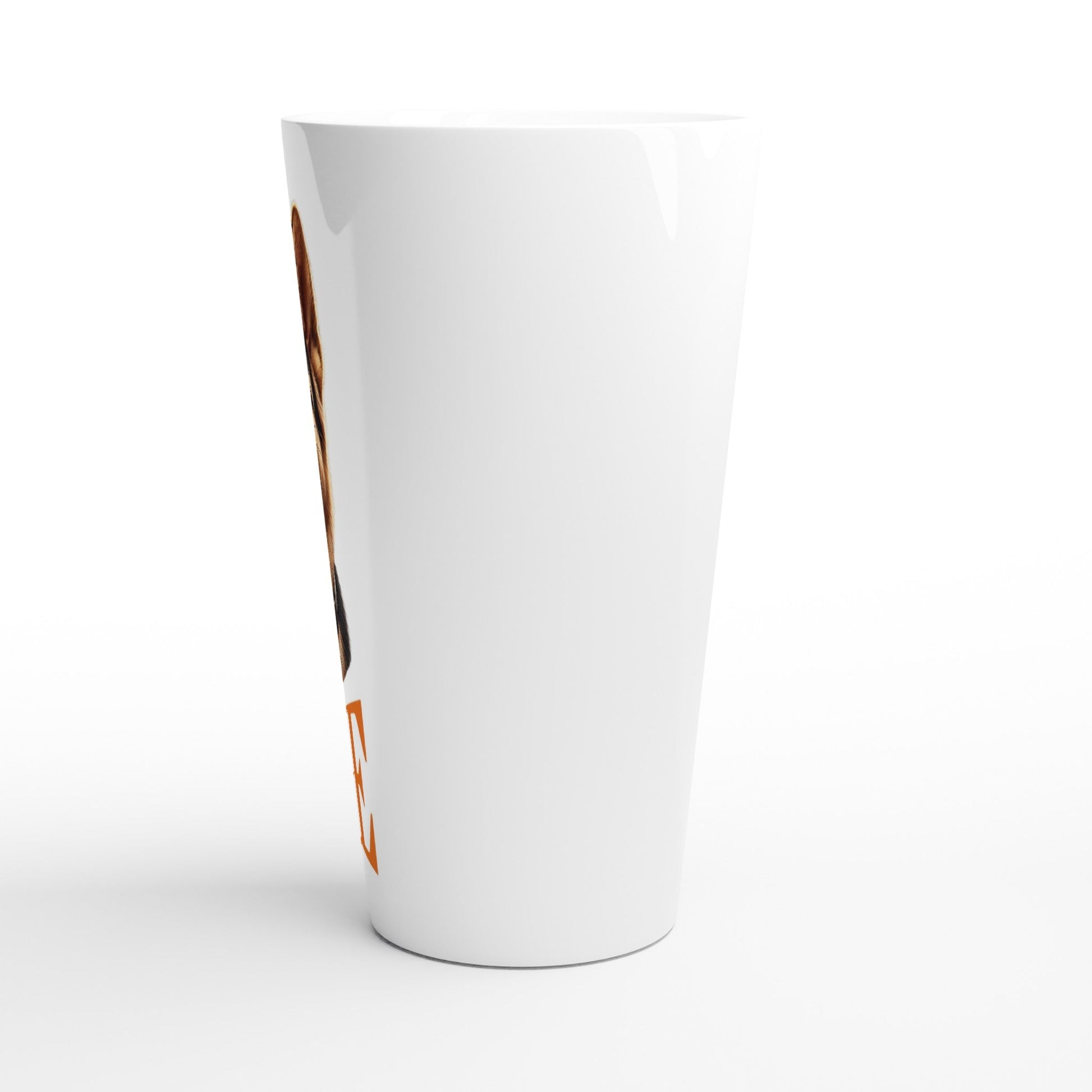 German Shepherd Puppy SAVAGE Mug - Petselfie