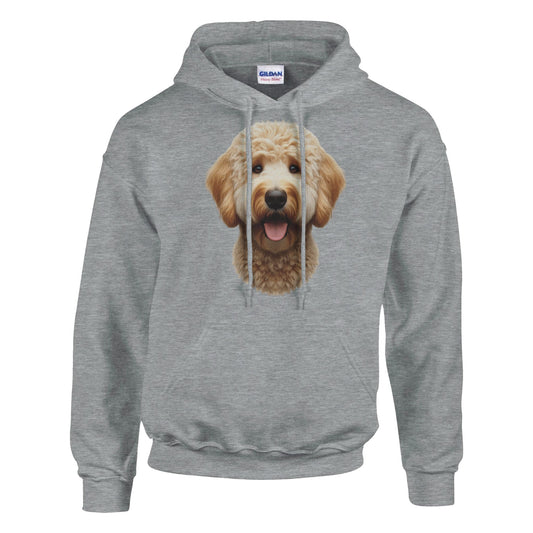 Goldendoodle Hoodie - Petselfie - Petselfie