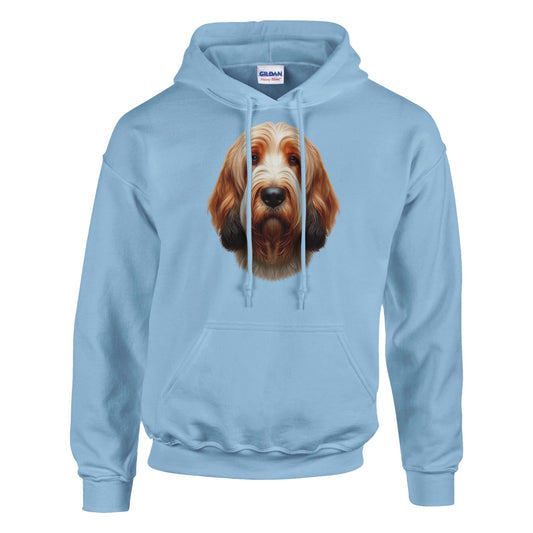 Grand Basset Griffon Vendeen Hoodie - PetSelfie - Petselfie