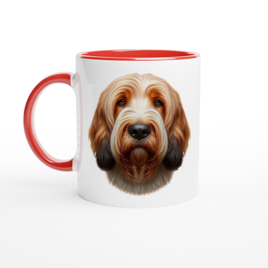 Grand Basset Griffon Vendeen Mug - PetSelfie - Petselfie