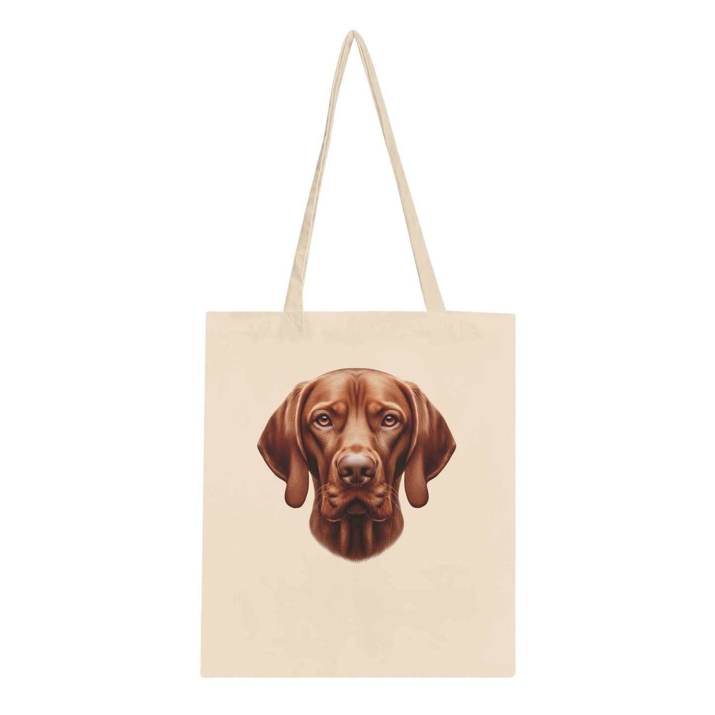 Hungarian Vizsla Classic Tote Bag - PetSelfie - Petselfie