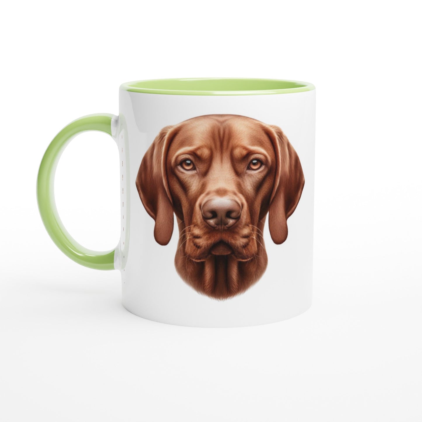 Hungarian Vizsla Mug - PetSelfie - Petselfie