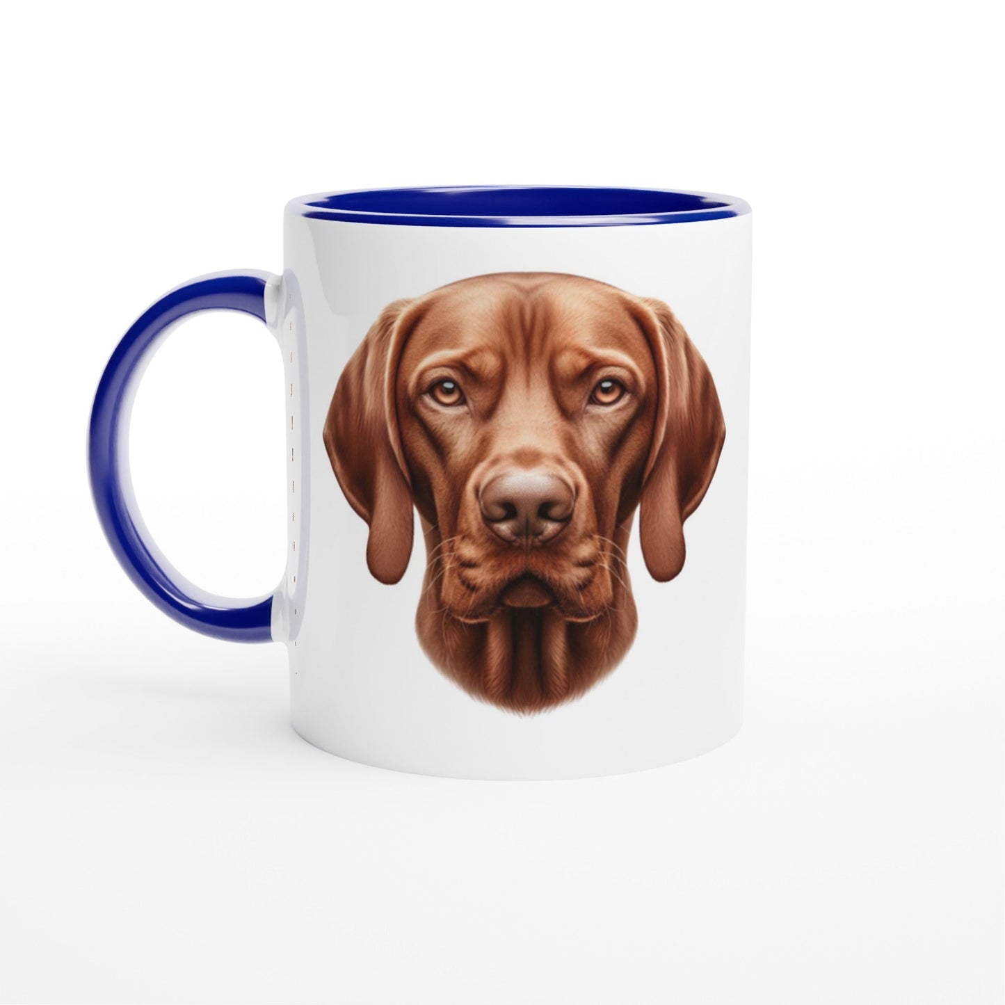 Hungarian Vizsla Mug - PetSelfie - Petselfie