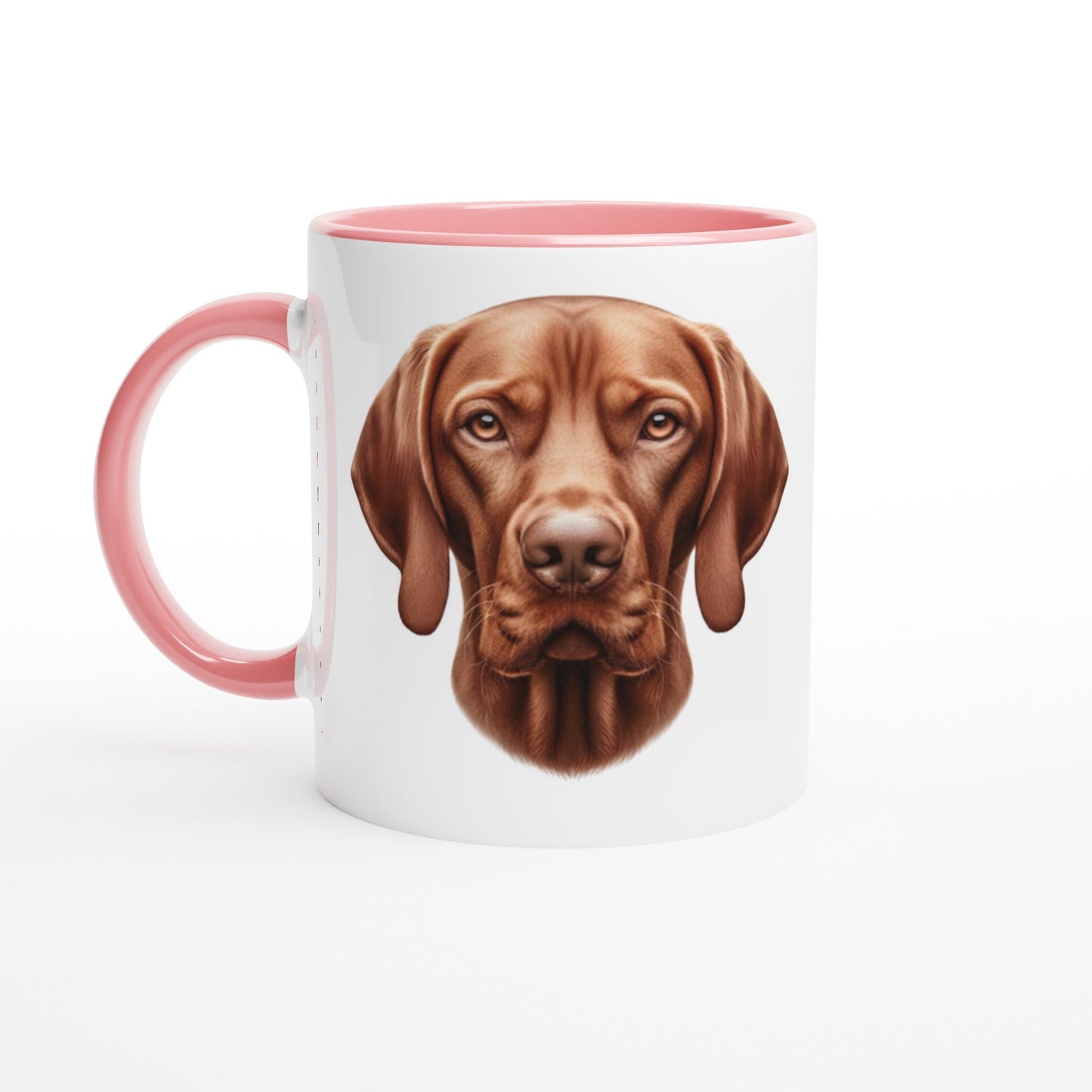 Hungarian Vizsla Mug - PetSelfie - Petselfie