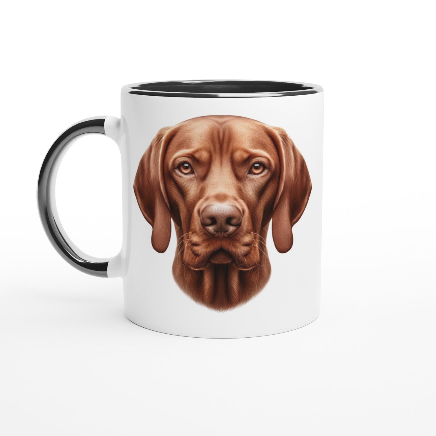 Hungarian Vizsla Mug - PetSelfie - Petselfie