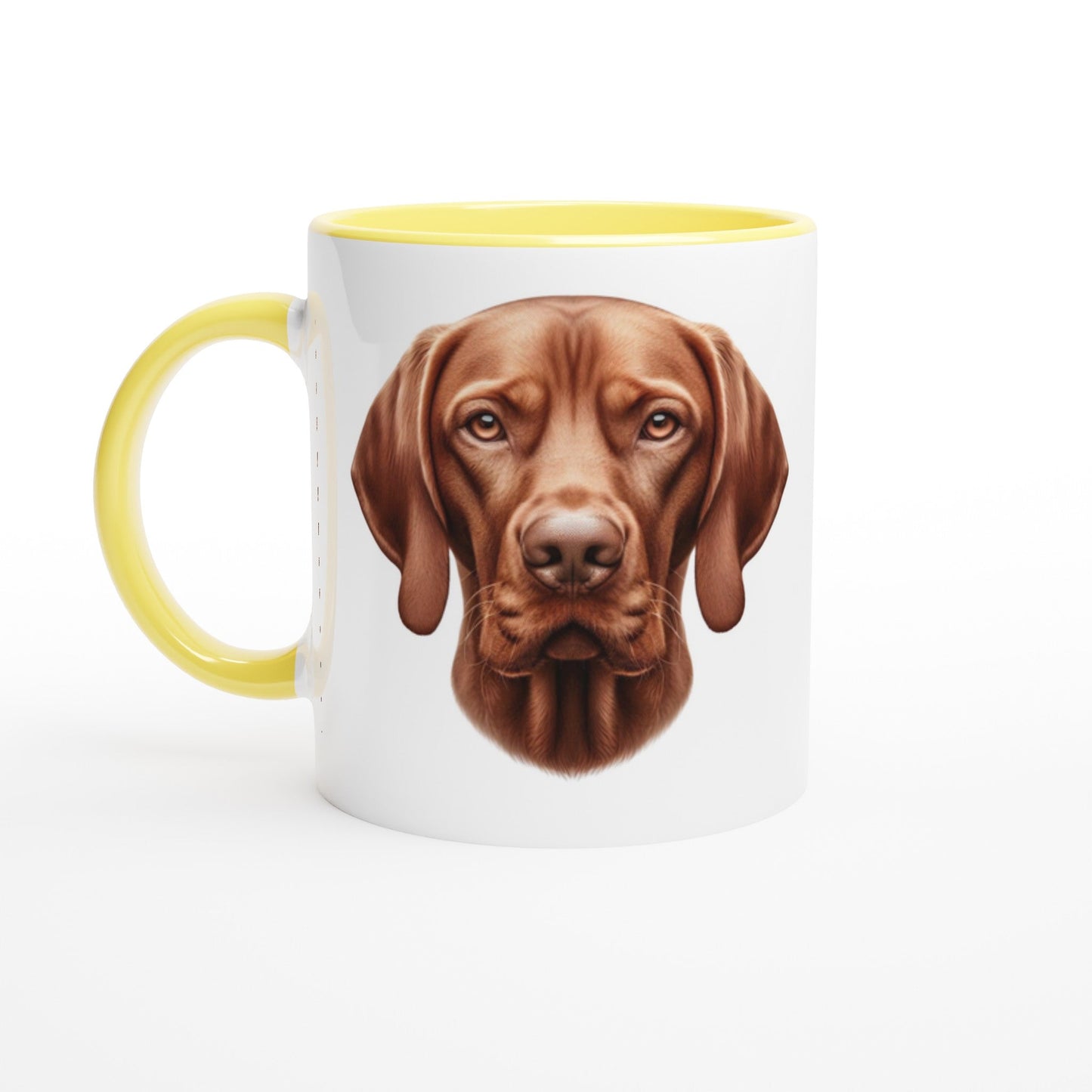 Hungarian Vizsla Mug - PetSelfie - Petselfie