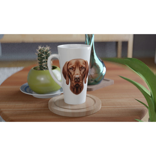 Hungarian Vizsla Mug - PetSelfie - Petselfie