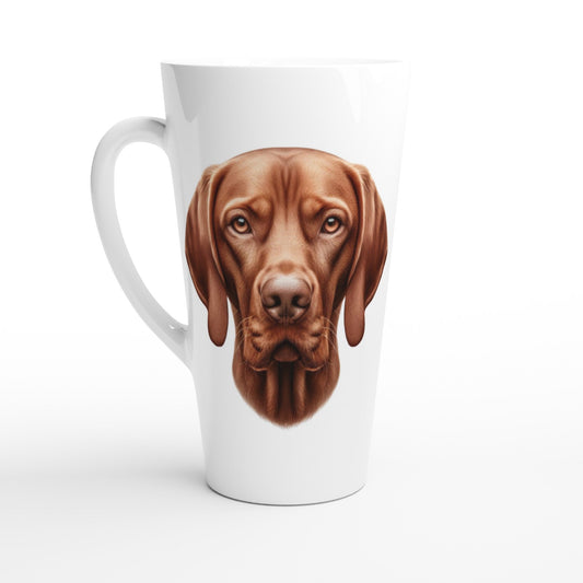 Hungarian Vizsla Mug - PetSelfie - Petselfie