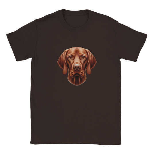Hungarian Vizsla T-shirt - PetSelfie - Petselfie