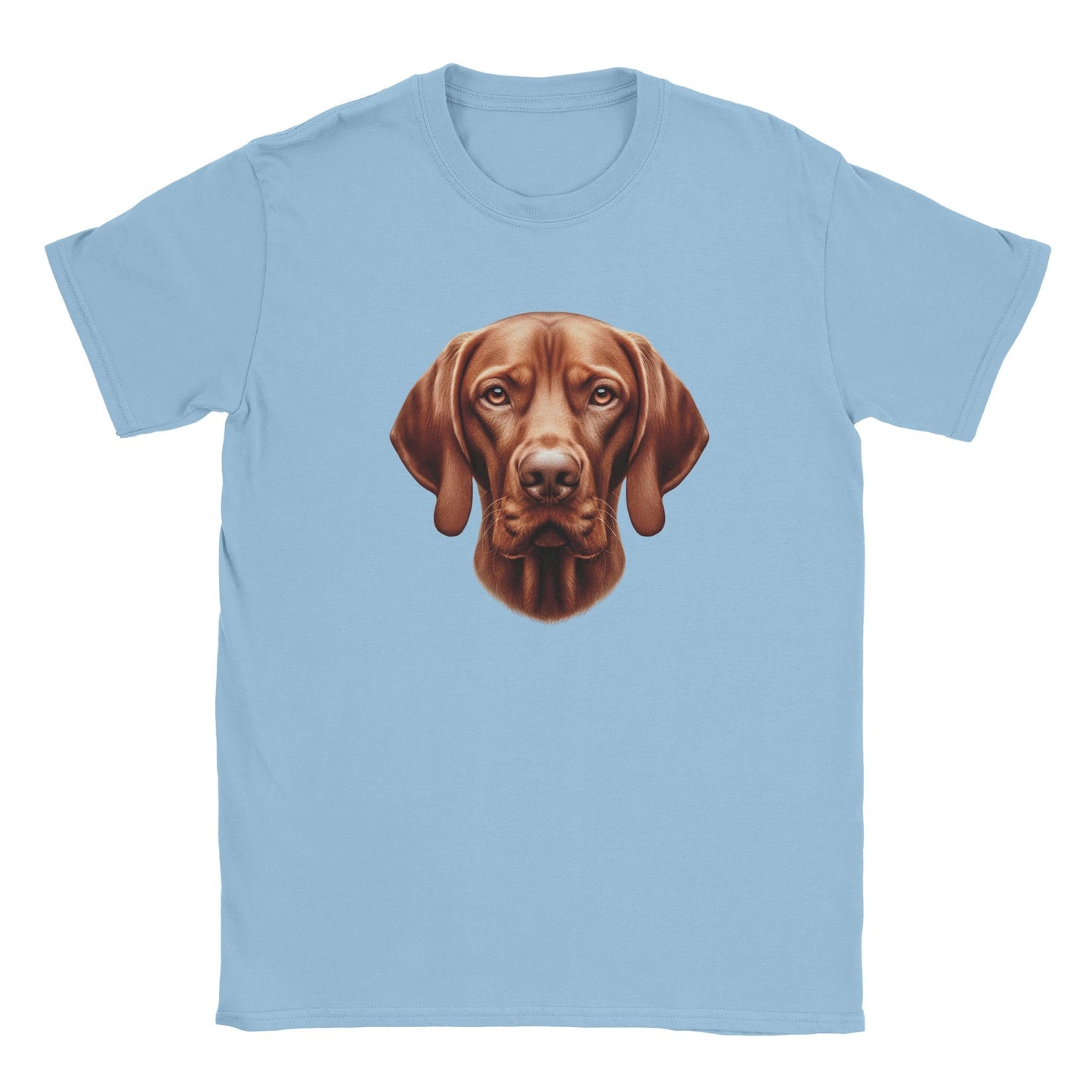 Hungarian Vizsla T-shirt - PetSelfie - Petselfie