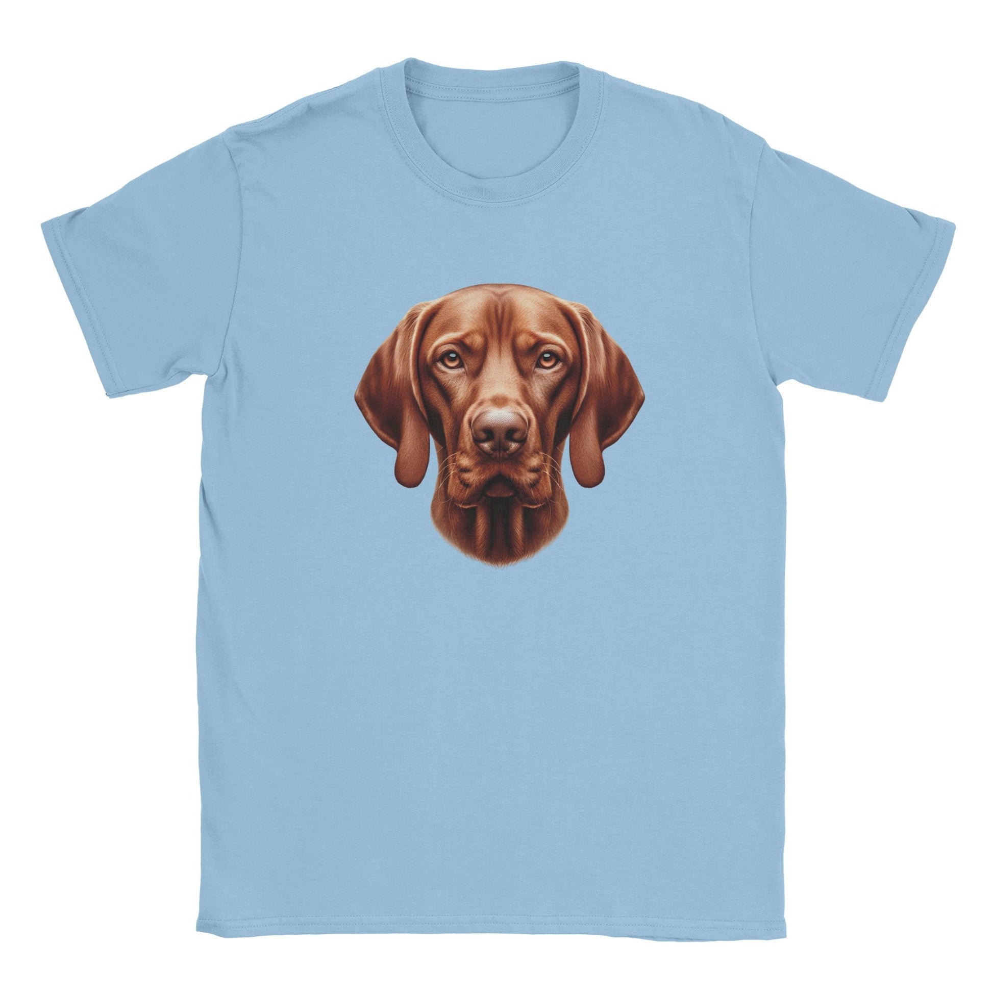 Hungarian Vizsla T-shirt - PetSelfie - Petselfie