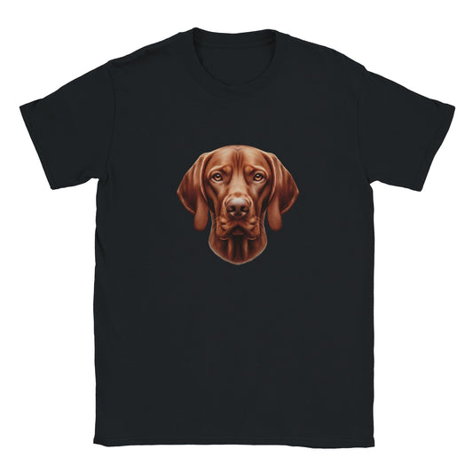 Hungarian Vizsla T-shirt - PetSelfie - Petselfie