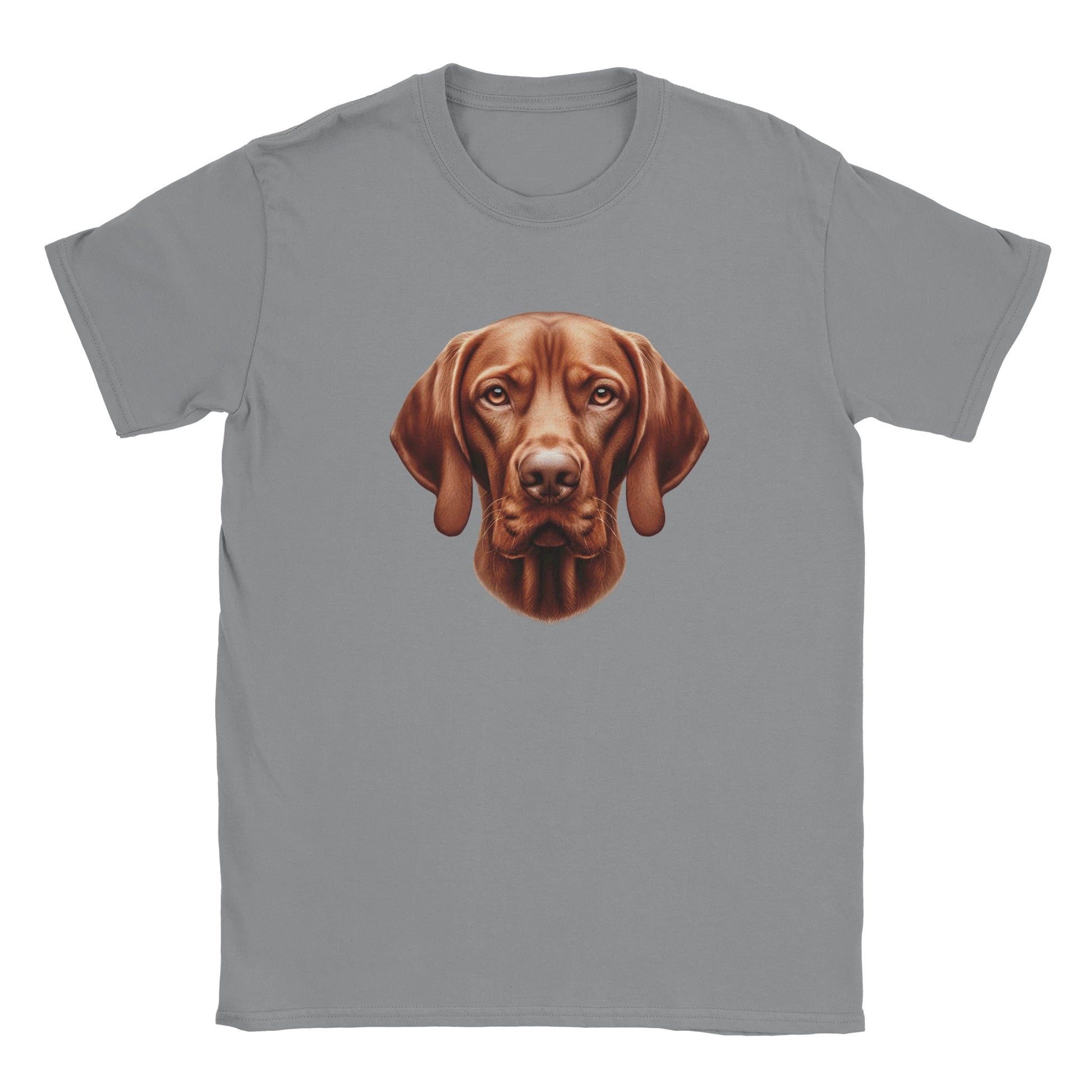Hungarian Vizsla T-shirt - PetSelfie - Petselfie