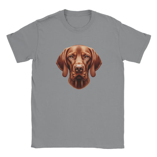 Hungarian Vizsla T-shirt - PetSelfie - Petselfie
