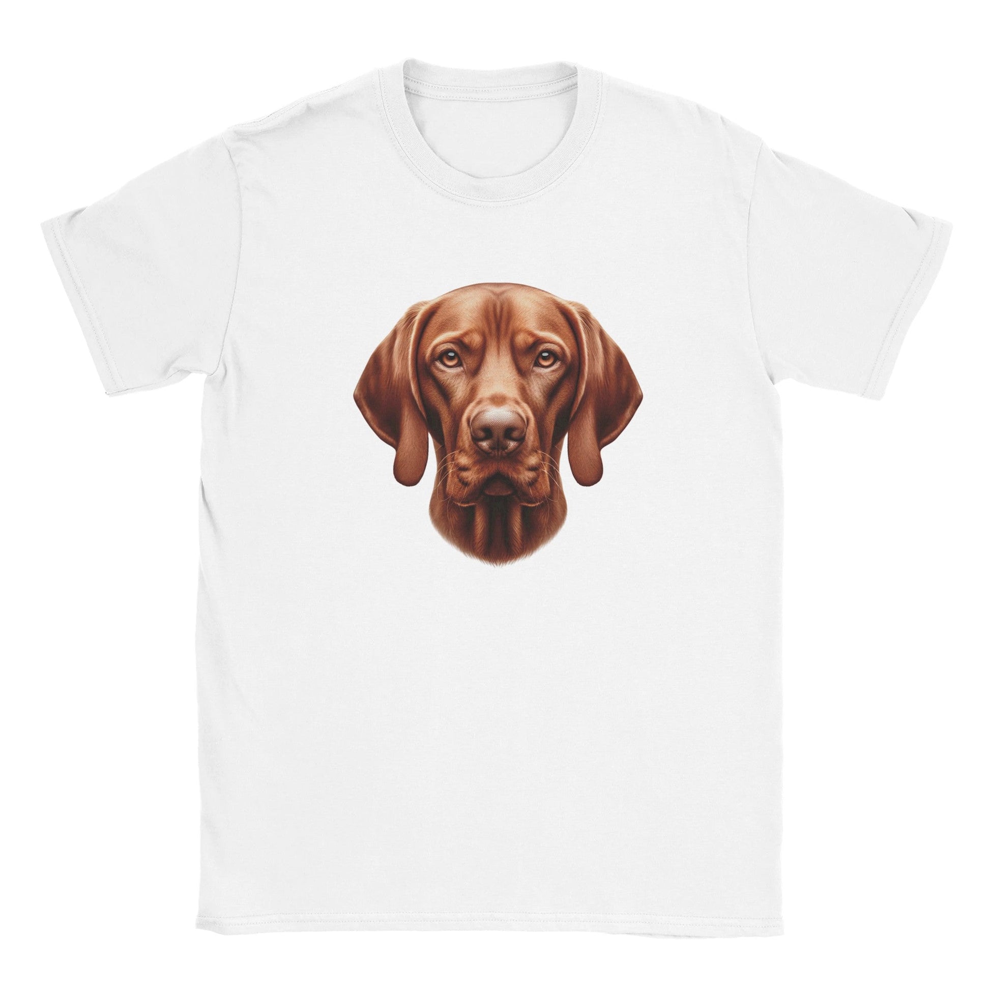Hungarian Vizsla T-shirt - PetSelfie - Petselfie