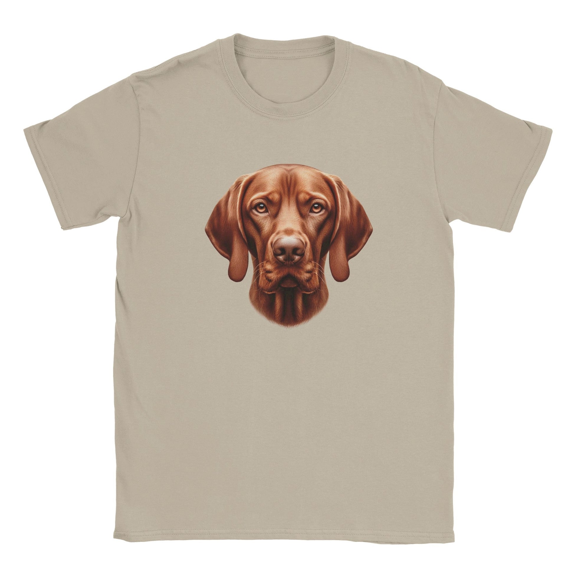 Hungarian Vizsla T-shirt - PetSelfie - Petselfie