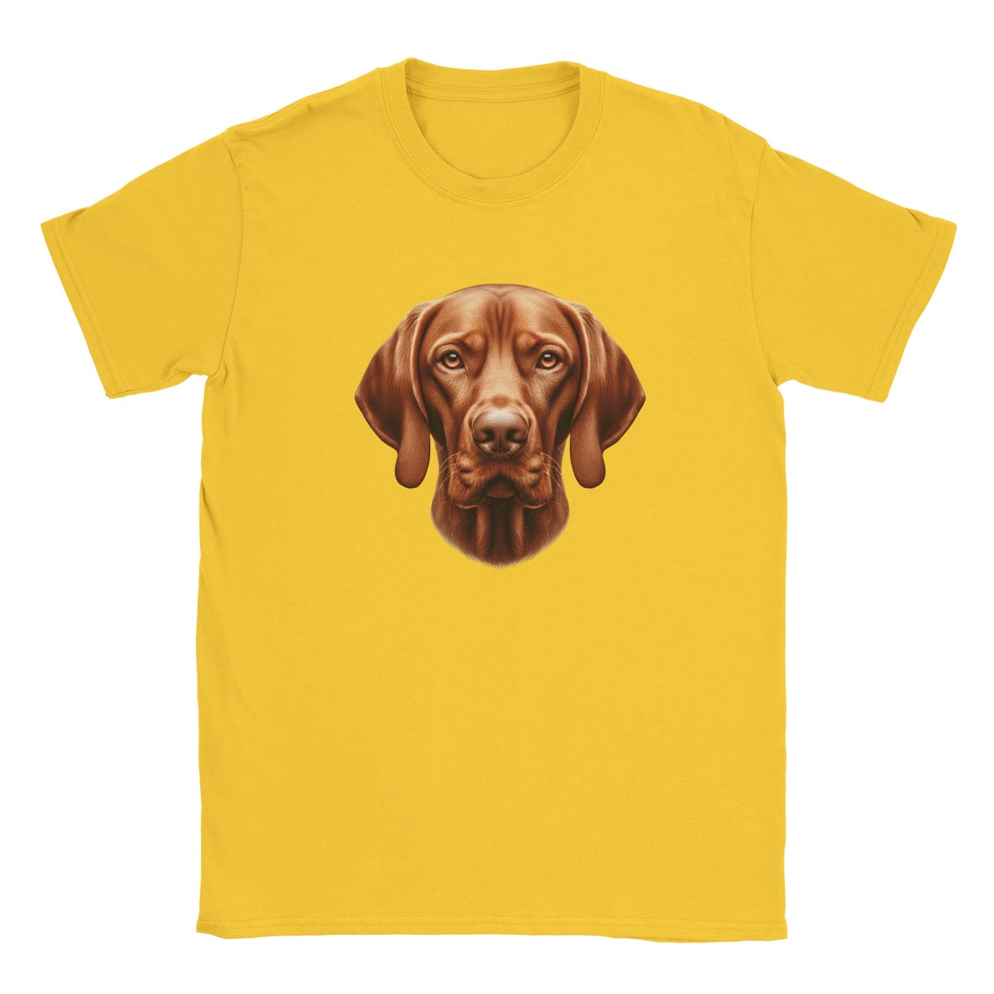 Hungarian Vizsla T-shirt - PetSelfie - Petselfie