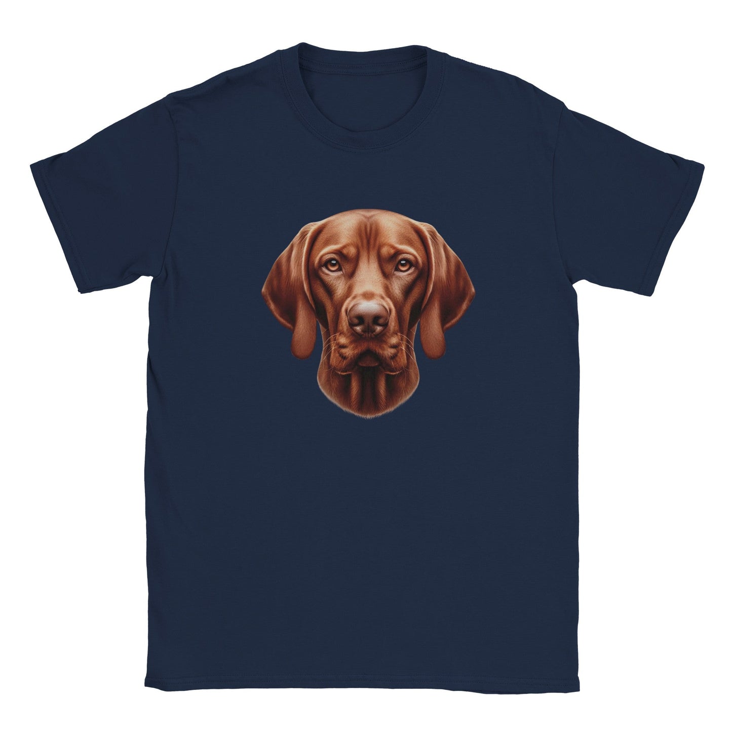 Hungarian Vizsla T-shirt - PetSelfie - Petselfie