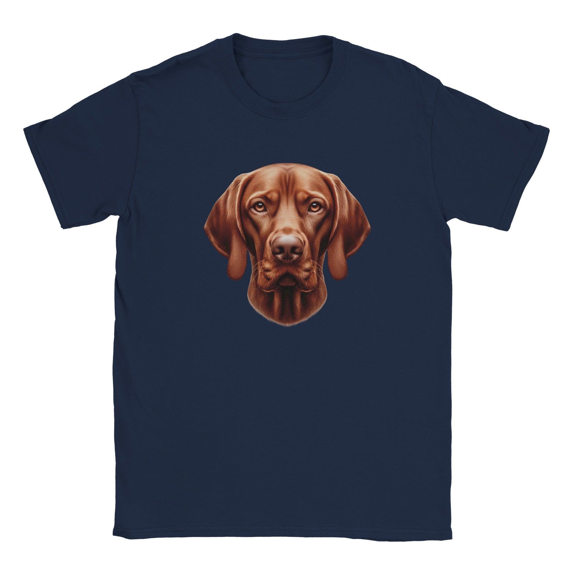 Hungarian Vizsla T-shirt - PetSelfie - Petselfie