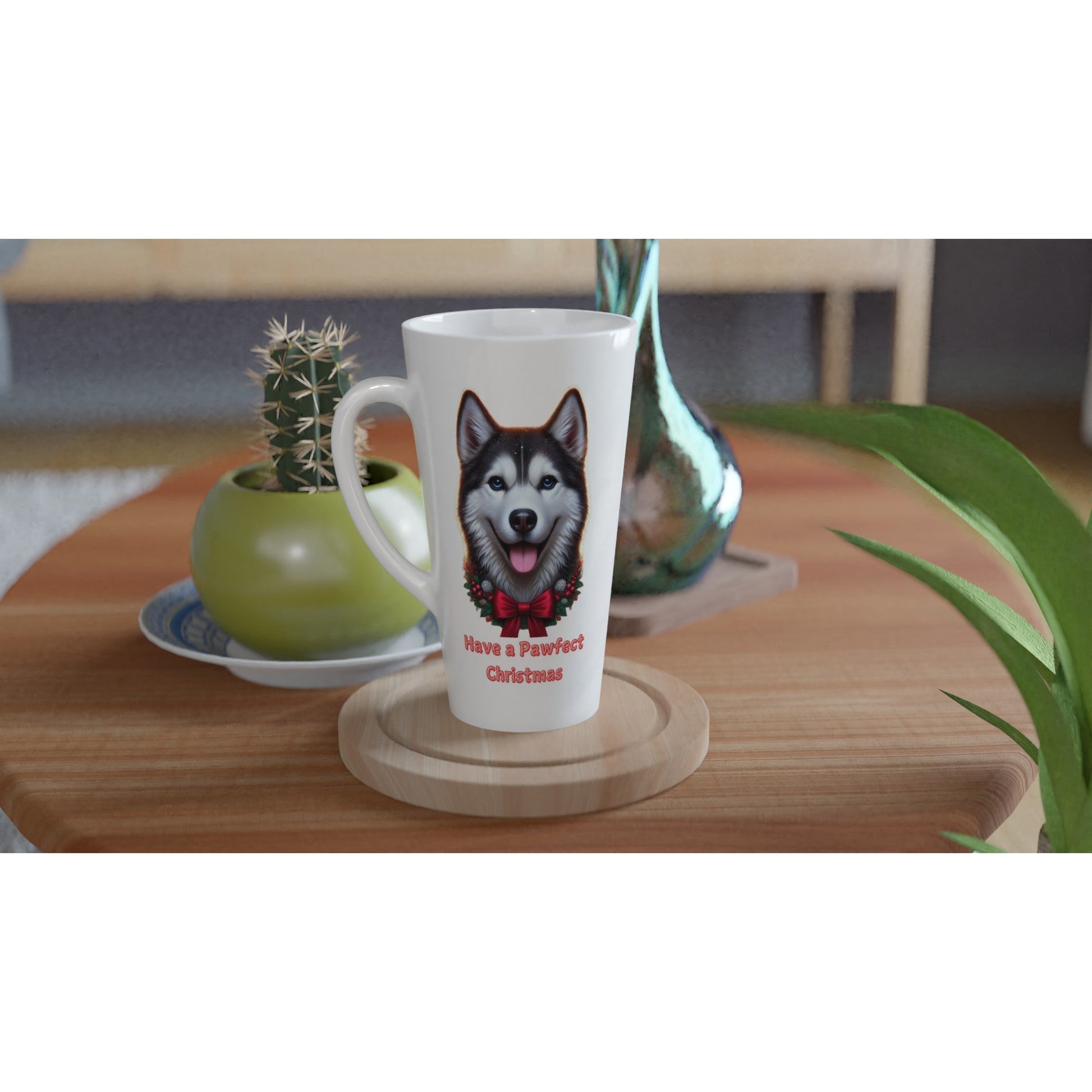 Husky Mug - PetSelfie - Petselfie