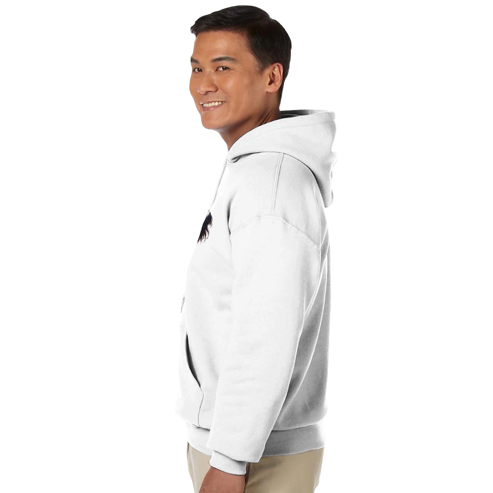 Japanese Chin Classic Hoodie - PetSelfie - Petselfie