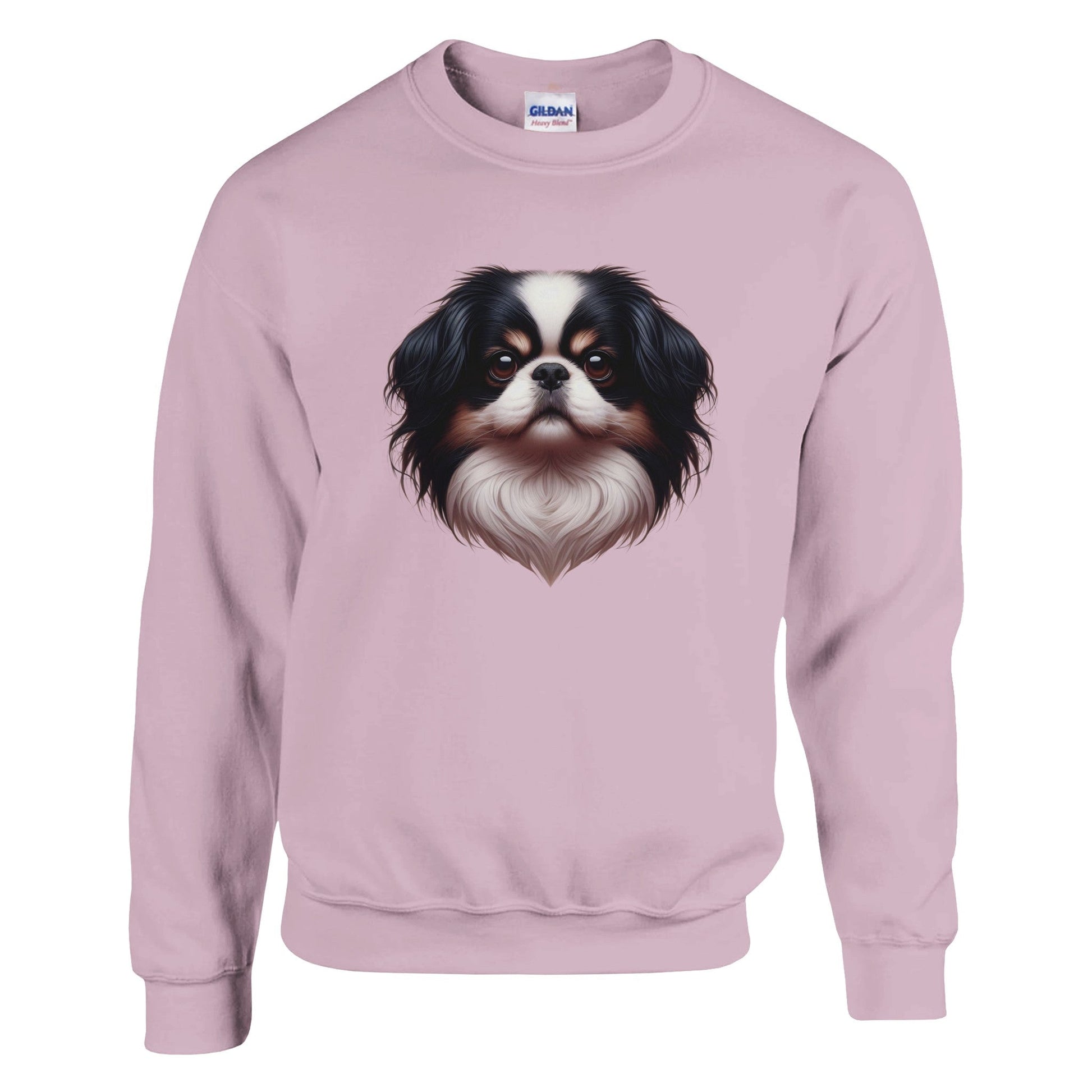 Japanese Chin Sweatshirt - PetSelfie - Petselfie